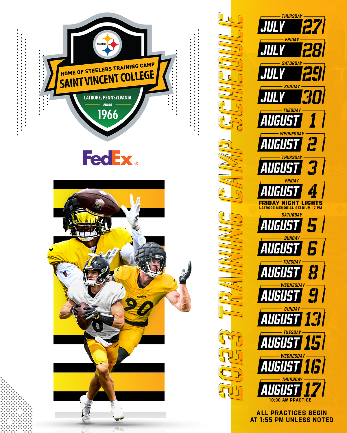 Nfl 2024 Season Schedule Pittsburgh Steelers Oliy Tillie
